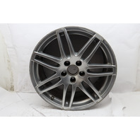 2006 2007 2008 Audi A4 Wheel 18 x 8 Rim 8E0601025BA OEM