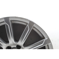 2010-2014 Audi A5 Wheel 18 X 8.5 Rim 10 Spoke OEM
