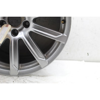 2010-2014 Audi A5 Wheel 18 X 8.5 Rim 10 Spoke OEM