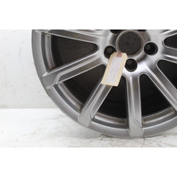2010-2014 Audi A5 Wheel 18 X 8.5 Rim 10 Spoke OEM