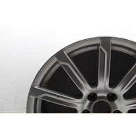 2010-2014 Audi A5 Wheel 18 X 8.5 Rim 10 Spoke OEM