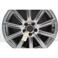 2010-2014 Audi A5 Wheel 18 X 8.5 Rim 10 Spoke OEM