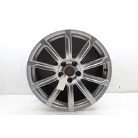 2010-2014 Audi A5 Wheel 18 X 8.5 Rim 10 Spoke OEM
