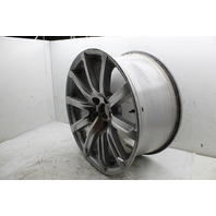 2010-2014 Audi A5 Wheel 18 X 8.5 Rim 10 Spoke OEM