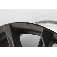 2010-2014 Audi A5 Wheel 18 X 8.5 Rim 10 Spoke OEM