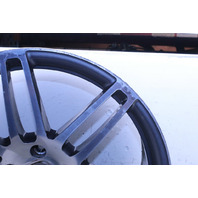 2007 2008 2009 2010 2011 2012 2013 Audi Q7 Wheel 21 X 10 Double Spoke Rim OEM