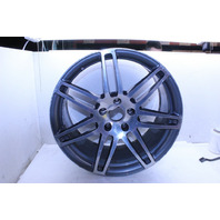 2007 2008 2009 2010 2011 2012 2013 Audi Q7 Wheel 21 X 10 Double Spoke Rim OEM