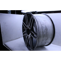 2007 2008 2009 2010 2011 2012 2013 Audi Q7 Wheel 21 X 10 Double Spoke Rim OEM