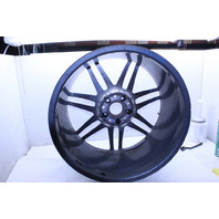 2007 2008 2009 2010 2011 2012 2013 Audi Q7 Wheel 21 X 10 Double Spoke Rim OEM