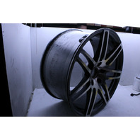 2007 2008 2009 2010 2011 2012 2013 Audi Q7 Wheel 21 X 10 Double Spoke Rim OEM