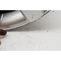 2009-2012 Audi A4 Wheel 17 X 8 Rim 10 Spoke OEM