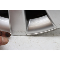 2009-2012 Audi A4 Wheel 17 X 8 Rim 10 Spoke OEM