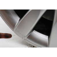 2009-2012 Audi A4 Wheel 17 X 8 Rim 10 Spoke OEM