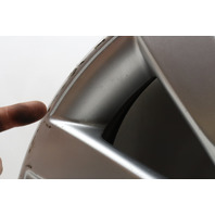 2009-2012 Audi A4 Wheel 17 X 8 Rim 10 Spoke OEM