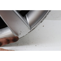 2009-2012 Audi A4 Wheel 17 X 8 Rim 10 Spoke OEM