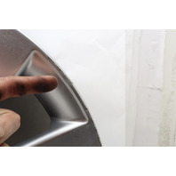 2009-2012 Audi A4 Wheel 17 X 8 Rim 10 Spoke OEM