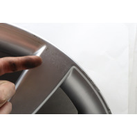 2009-2012 Audi A4 Wheel 17 X 8 Rim 10 Spoke OEM