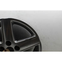 2002 2003 2004 Audi A4 Wheel 17 X 7.5 Rim 5 Spoke 8E0601025E OEM