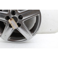 2002 2003 2004 Audi A4 Wheel 17 X 7.5 Rim 5 Spoke 8E0601025E OEM