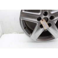 2002 2003 2004 Audi A4 Wheel 17 X 7.5 Rim 5 Spoke 8E0601025E OEM