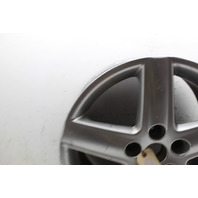 2002 2003 2004 Audi A4 Wheel 17 X 7.5 Rim 5 Spoke 8E0601025E OEM