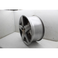 2002 2003 2004 Audi A4 Wheel 17 X 7.5 Rim 5 Spoke 8E0601025E OEM