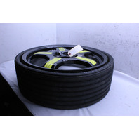 2009 2010 2011 2012 2013 2014 2015 2016 Audi Q5 Spare Tire Wheel Space Saver 18 X 6.5 Rim OEM