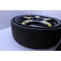 2009 2010 2011 2012 2013 2014 2015 2016 Audi Q5 Spare Tire Wheel Space Saver 18 X 6.5 Rim OEM