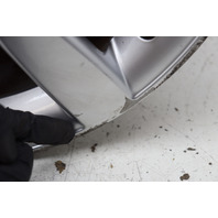 2009-2012 Audi A4 Wheel 17 X 8 Rim 10 Spoke OEM