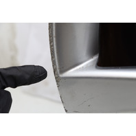 2009-2012 Audi A4 Wheel 17 X 8 Rim 10 Spoke OEM