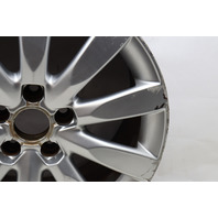 2009-2012 Audi A4 Wheel 17 X 8 Rim 10 Spoke OEM