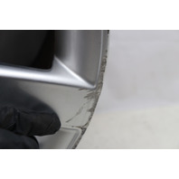 2009-2012 Audi A4 Wheel 17 X 8 Rim 10 Spoke OEM