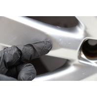 2009-2012 Audi A4 Wheel 17 X 8 Rim 10 Spoke OEM