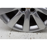 2009-2012 Audi A4 Wheel 17 X 8 Rim 10 Spoke OEM