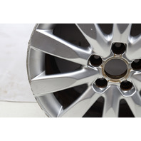 2009-2012 Audi A4 Wheel 17 X 8 Rim 10 Spoke OEM