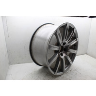 2010-2014 Audi A5 Wheel 18 X 8.5 Rim 10 Spoke OEM