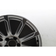 2010-2014 Audi A5 Wheel 18 X 8.5 Rim 10 Spoke OEM