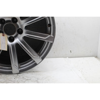 2010-2014 Audi A5 Wheel 18 X 8.5 Rim 10 Spoke OEM