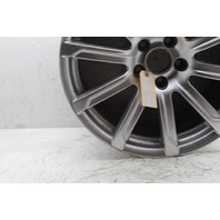 2010-2014 Audi A5 Wheel 18 X 8.5 Rim 10 Spoke OEM