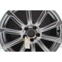 2010-2014 Audi A5 Wheel 18 X 8.5 Rim 10 Spoke OEM