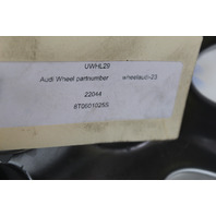 2010-2014 Audi A5 Wheel 18 X 8.5 Rim 10 Spoke OEM