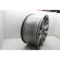 2010-2014 Audi A5 Wheel 18 X 8.5 Rim 10 Spoke OEM