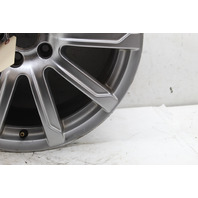 2010-2014 Audi A5 Wheel 18 X 8.5 Rim 10 Spoke OEM