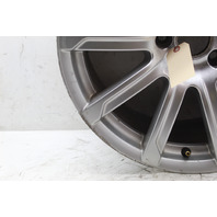2010-2014 Audi A5 Wheel 18 X 8.5 Rim 10 Spoke OEM