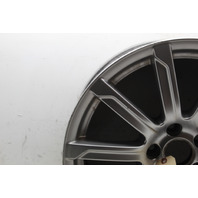 2010-2014 Audi A5 Wheel 18 X 8.5 Rim 10 Spoke OEM