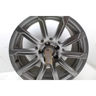 2010-2014 Audi A5 Wheel 18 X 8.5 Rim 10 Spoke OEM