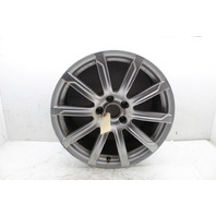 2010-2014 Audi A5 Wheel 18 X 8.5 Rim 10 Spoke OEM