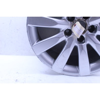 2009-2012 Audi A4 Wheel 17 X 8 Rim 10 Spoke OEM