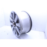 2009-2012 Audi A4 Wheel 17 X 8 Rim 10 Spoke OEM