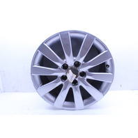 2009-2012 Audi A4 Wheel 17 X 8 Rim 10 Spoke OEM